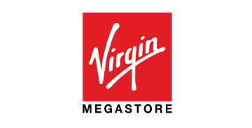 Virgin Megastore