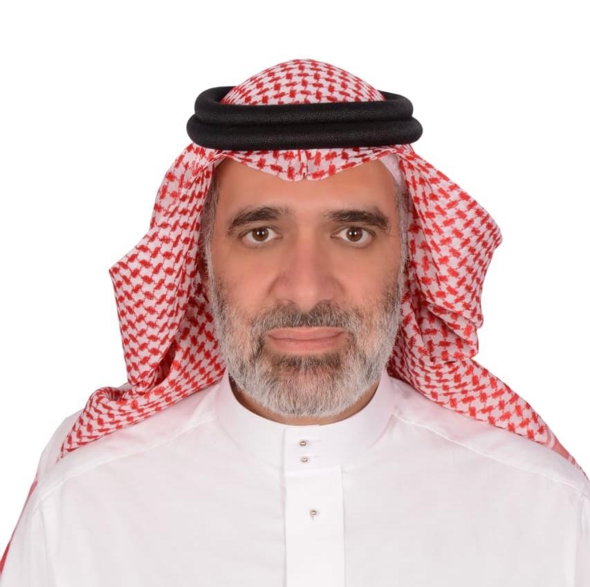 Khalid Malik Al Sharif