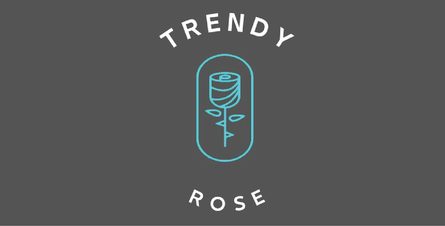 Trendy Rose