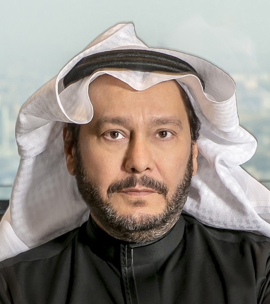 Talal Ibrahim Al Maiman